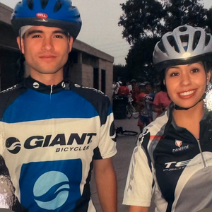 Fundraising Page: Jose Smith